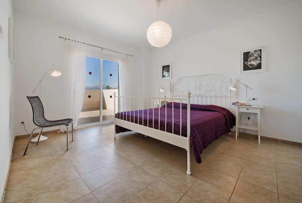 Ferienhaus Marisa I *